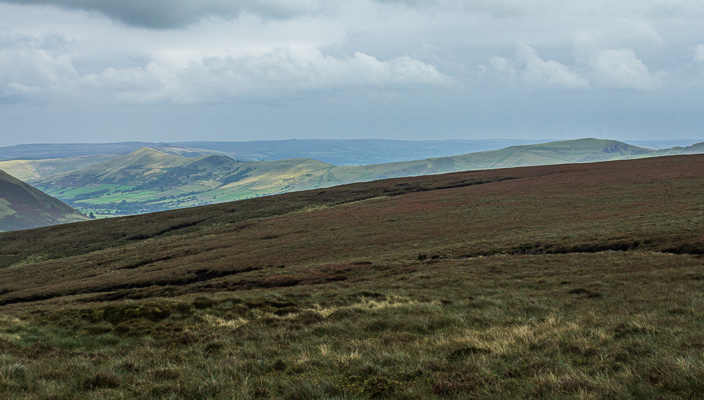 Great Ridge